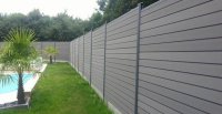 Portail Clôtures dans la vente du matériel pour les clôtures et les clôtures à Cherigne